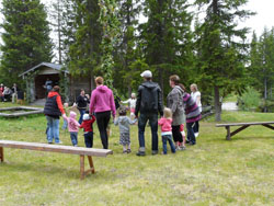 Midsommar 2009